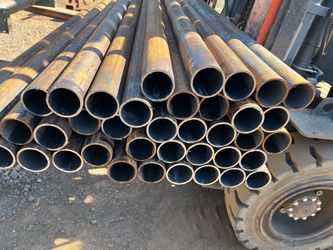2 3/8 7ft fence posts