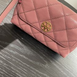 Authentic Tory Burch Crossbody 