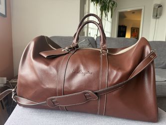 Travel bag