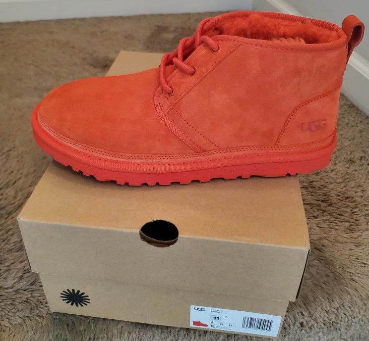 New UGGs Size 11