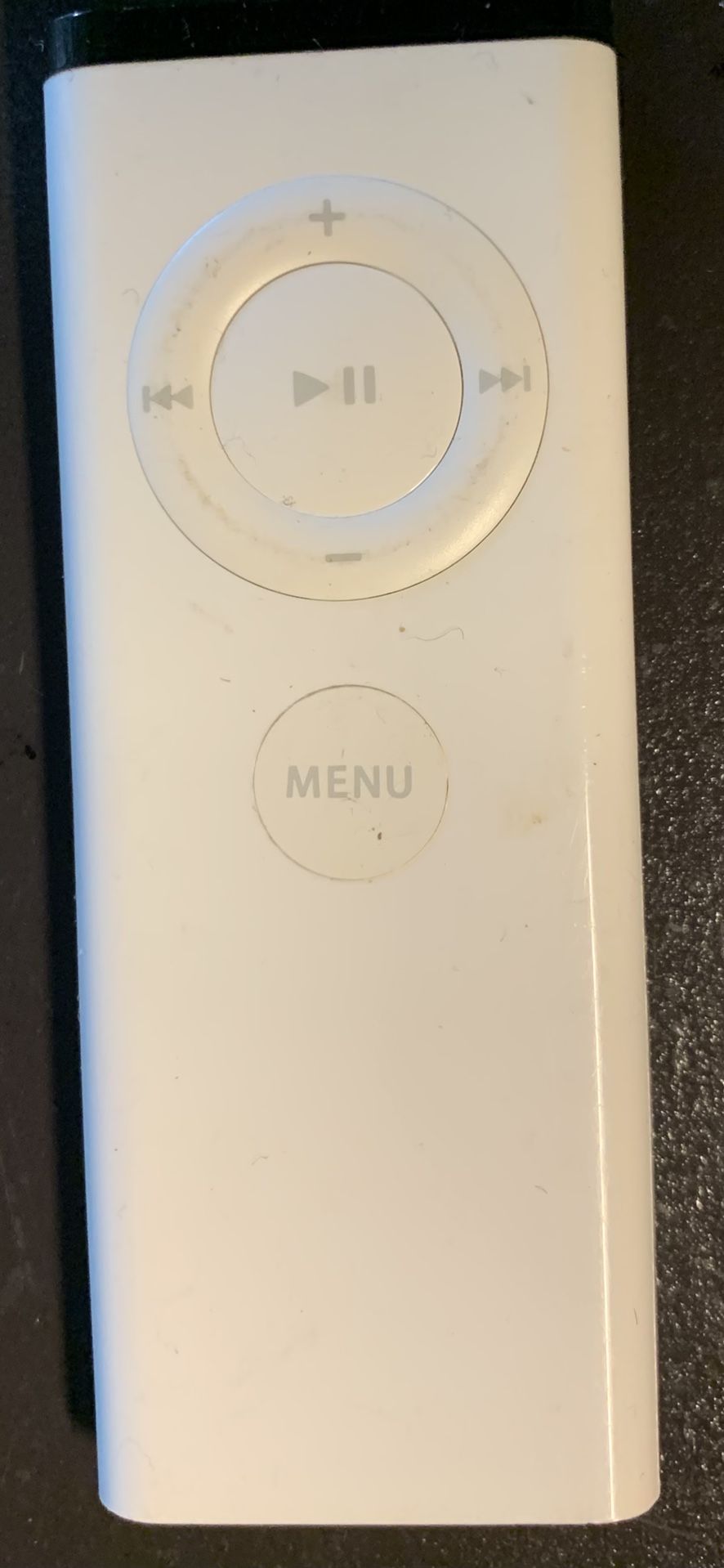 Genuine OEM Apple Remote for Apple TV 1st Gen | A1156 | White
