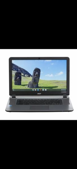 ACER Chromebook 15