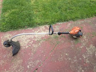 Echo Gas Trimmer 21.2 cc