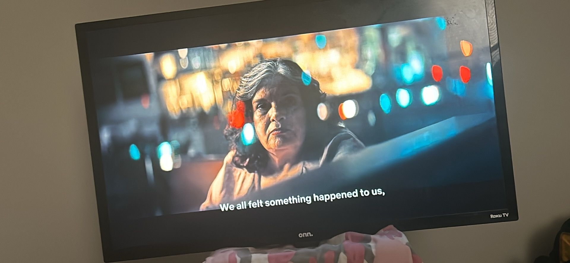 32 In Roku