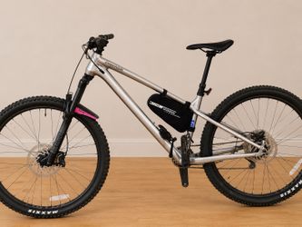 2023 Cannondale 29er Habit Trail Mountain Bike | 1-owner | Loaded
