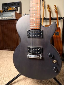 Epiphone Limited Edition Electric Guitar