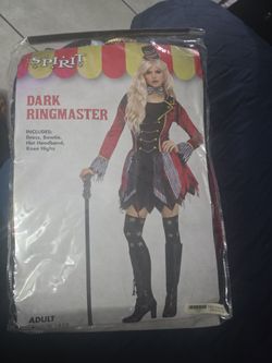 Costume