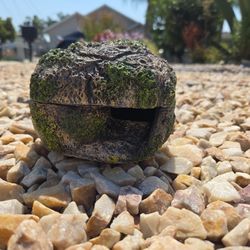 Gecko Rock Lair