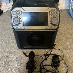 Karaoke Machine