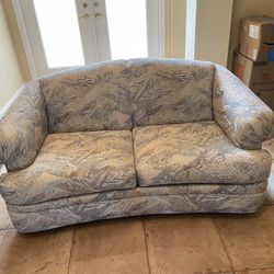 Free Couch