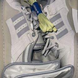 Adidas Forum Buckle Low Bad Bunny