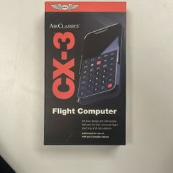 Flight Computer 