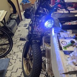 39mph Ebike