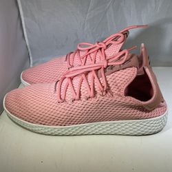 PreOwned Adidas Pharrell Williams Orange Men’s 8.5