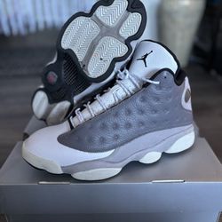 Jordan 13 Grey