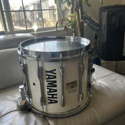 Yamaha Marching Snare Drum