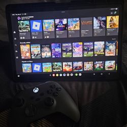 Samsung Galaxy Tab S10 Plus