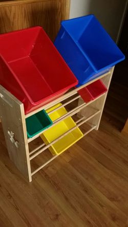 Storage