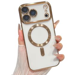 iPhone 17 Pro Max Case 