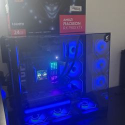 Gaming PC
