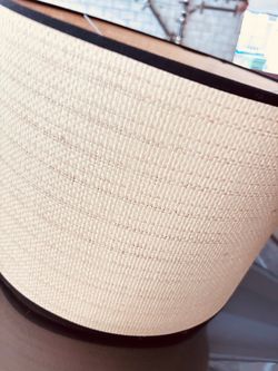 Lamp shades