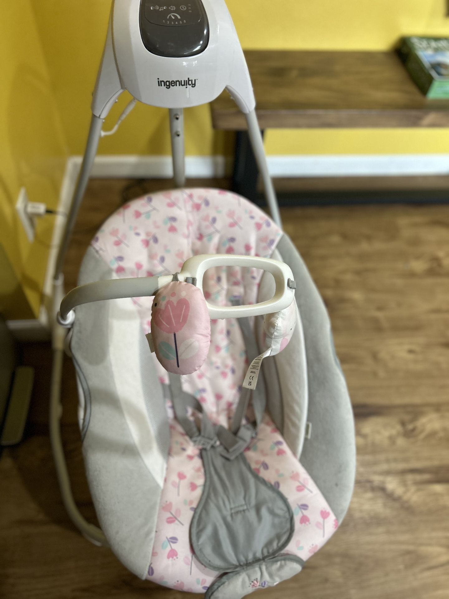 Ingenuity baby Swing