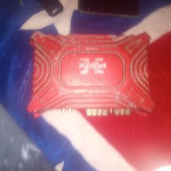 Amp For Sale