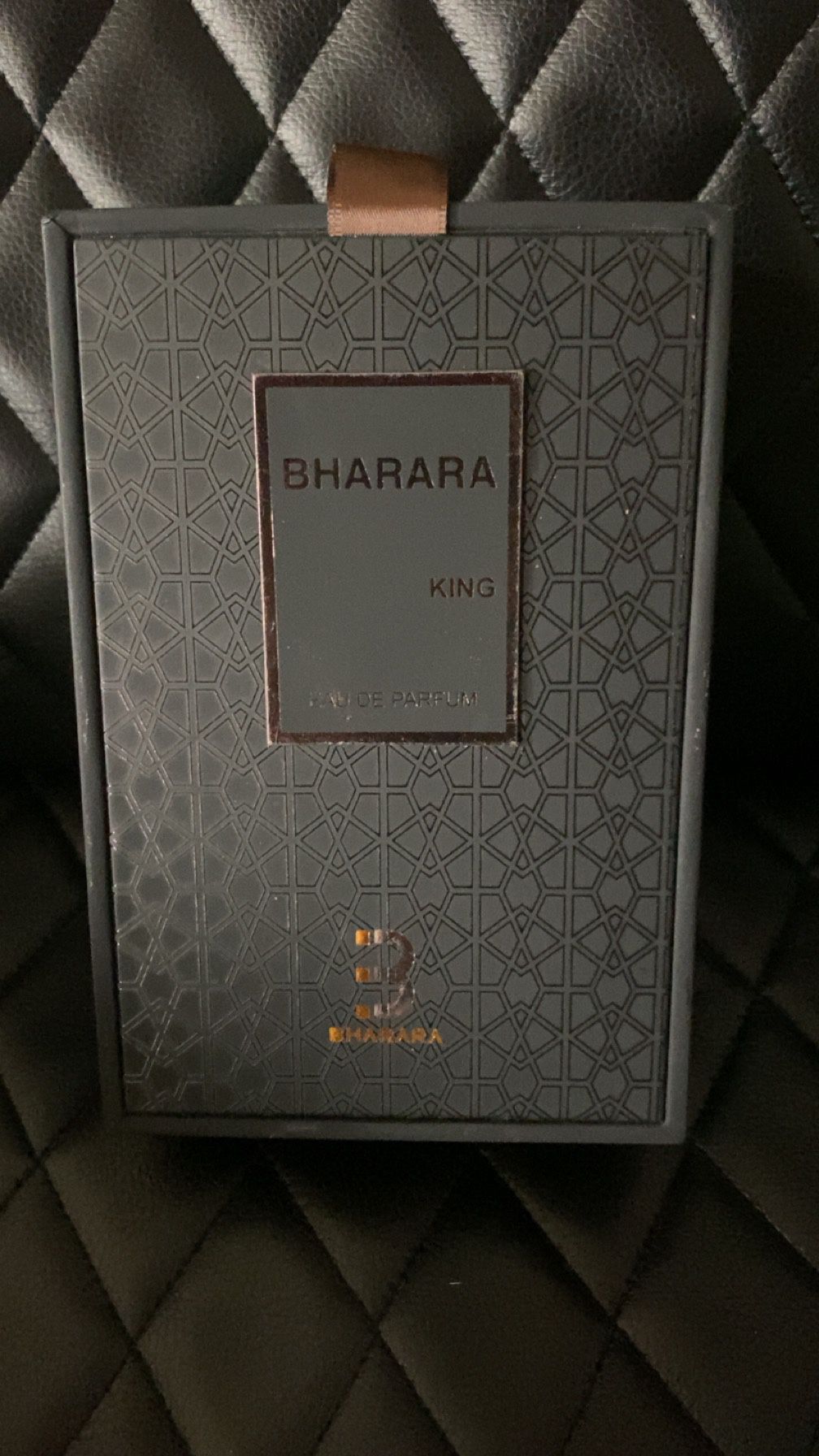 bahara eau de parfum 100ml