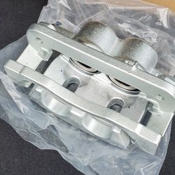 Front Left Brake Caliper 