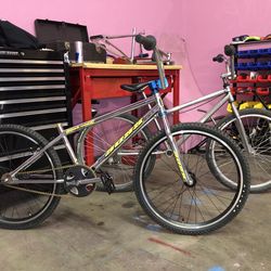 24" Livermore Boss Hogg Boss Bmx