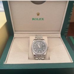 Men’s watch for sale 