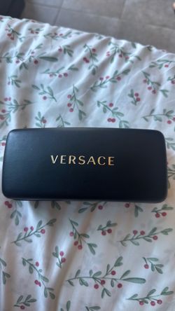 Versace Biggie Sunglasses