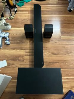 Samsung HW-Q990B Surround Sound System