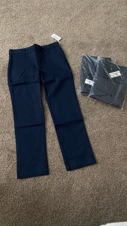 Brand new! 3 Navy Pants for kid’s
