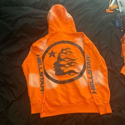 Hellstar Hoodie