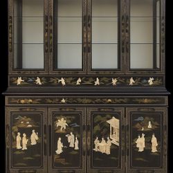 Pearl Dynasty Blossom Showcase
