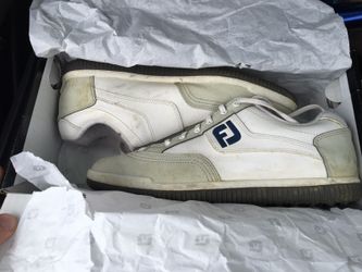 FootJoy Golf Shoe Men's size 10