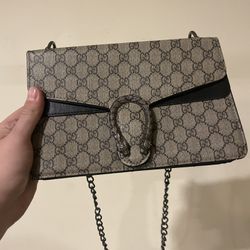 Gucci Hand Bag 