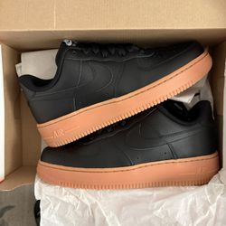 Air Force - 1 (black)