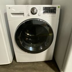 24” Dryer Non Vented 
