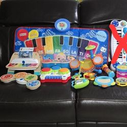 Musical Instruments for kids