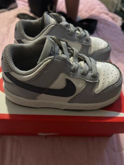 Nike dunk low