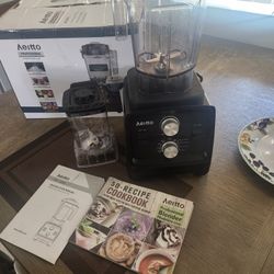 Heavy Dudy Blender 2 Pitchers Aeitto Brand