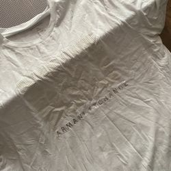 Armani Exchange Size Xl