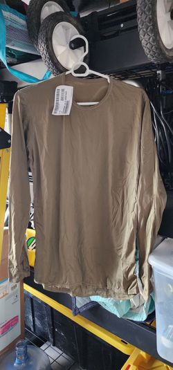 Army Cold Weather Garments