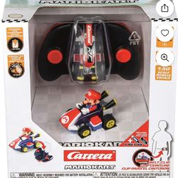 Mario Kart Mini RC