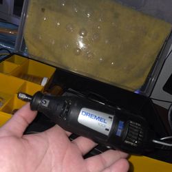 Dremel 100