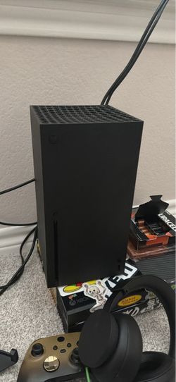 Xbox series x