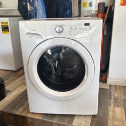 Washer Front Load