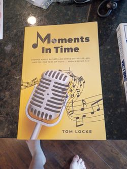 Moments in Time